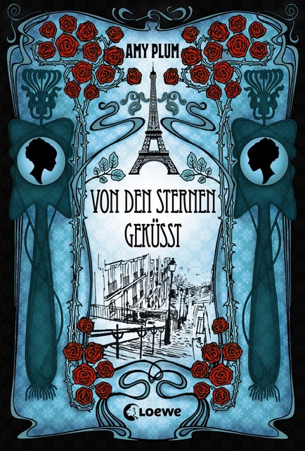 Von den Sternen geküsst (Revenant-Trilogie Band 3), Amy Plum