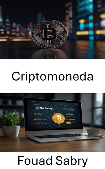 Criptomoneda, Fouad Sabry