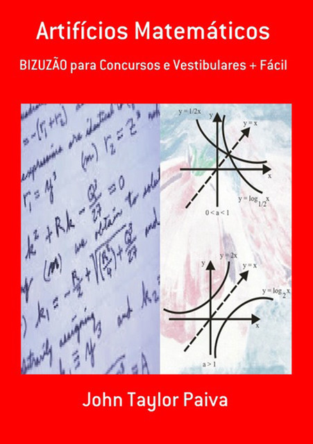 Artifícios Matemáticos, John Taylor Paiva