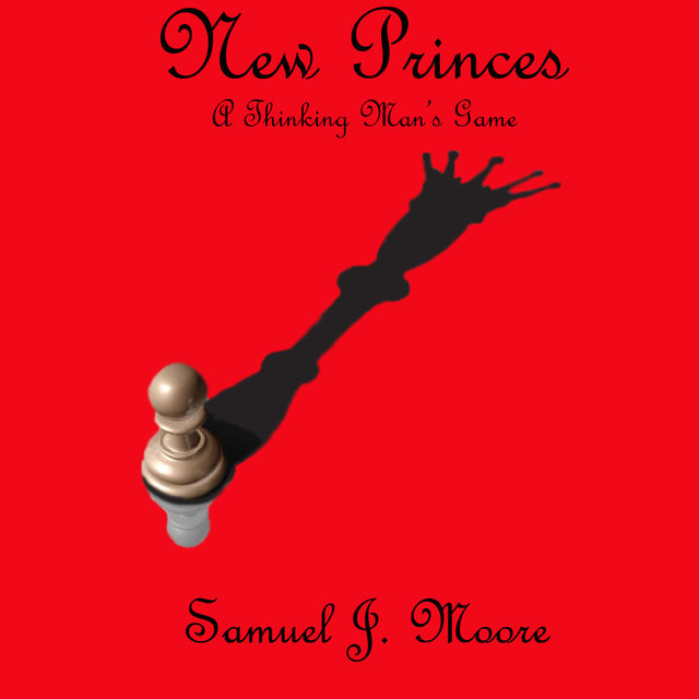 New Prince, Samuel Moore