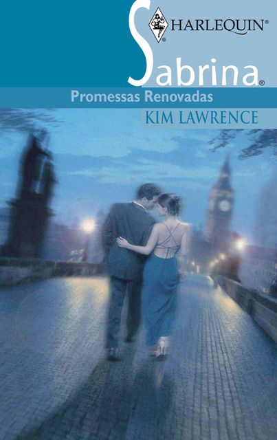 Promessas renovadas, Kim Lawrence