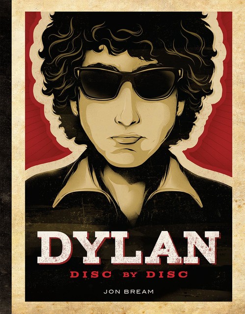 Dylan, Jon Bream