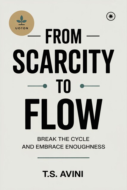 From Scarcity to Flow, T. S Avini