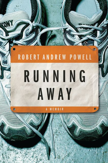 Running Away, Robert Powell