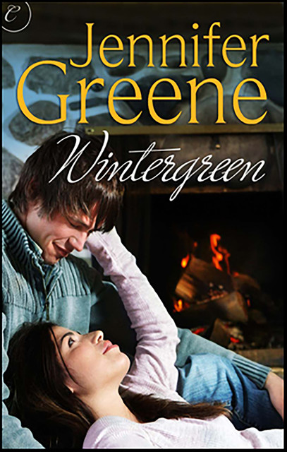 Wintergreen, Jennifer Greene