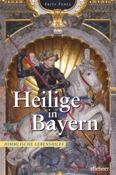 Heilige in Bayern, Fritz Fenzl