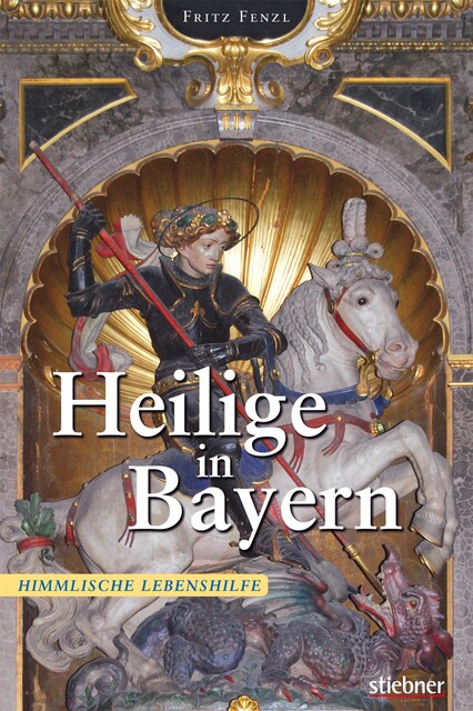 Heilige in Bayern, Fritz Fenzl