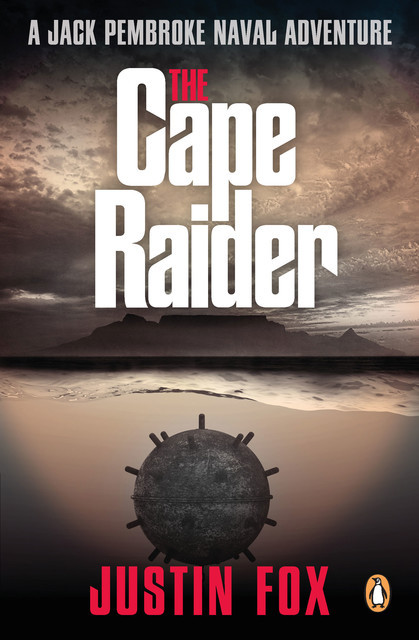 The Cape Raider, Justin Fox