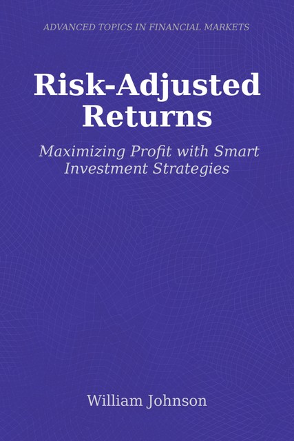 Risk-Adjusted Returns, William Johnson