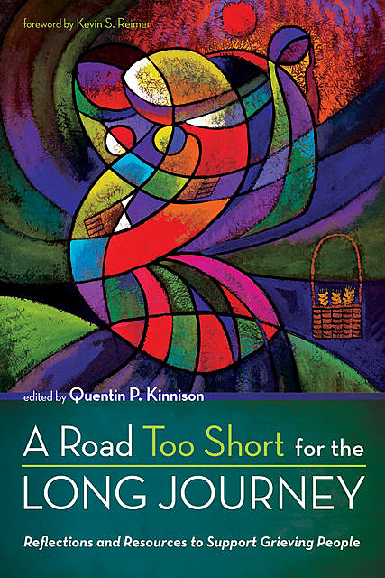 A Road Too Short for the Long Journey, Kevin S. Reimer