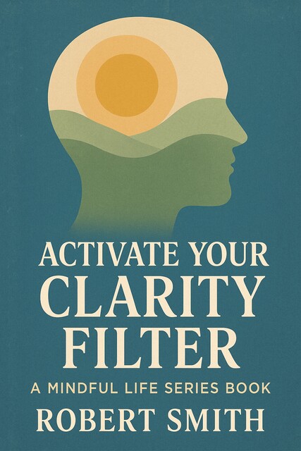 Activate Your Clarity Filter, Robert Smith