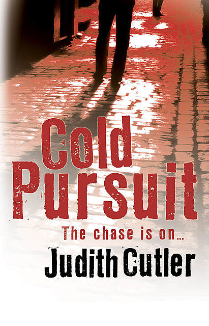 Cold Pursuit, Judith Cutler