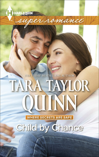 Child by Chance, Tara Taylor Quinn