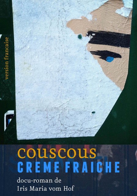 Couscous Crème fraîche, Iris Maria vom Hof