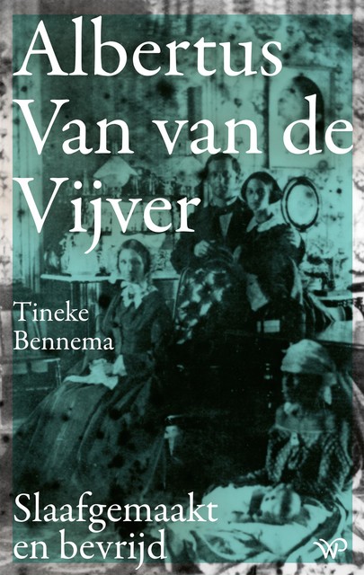 Albertus Van van de Vijver, Tineke Bennema