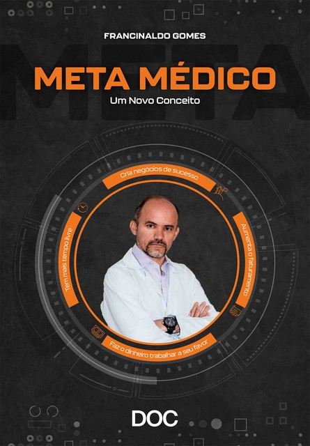 Meta Médico, Francinado Gomes