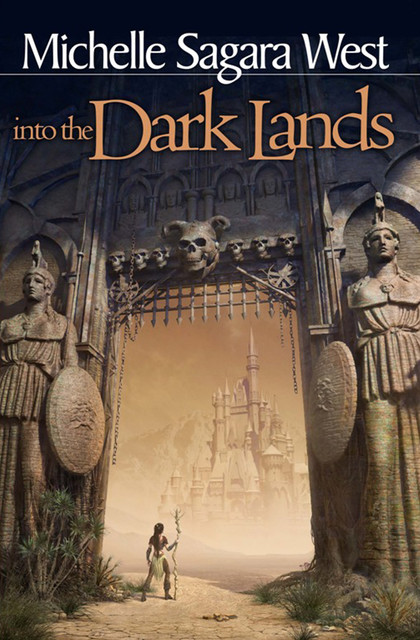 Into The Dark Lands, Michelle West