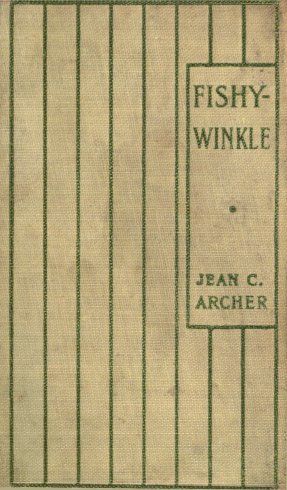 Fishy-Winkle, Jean C.Archer