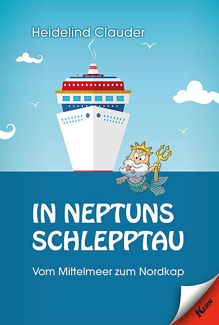 In Neptuns Schlepptau, Heidelind Clauder