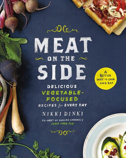 Meat on the Side, Nikki Dinki