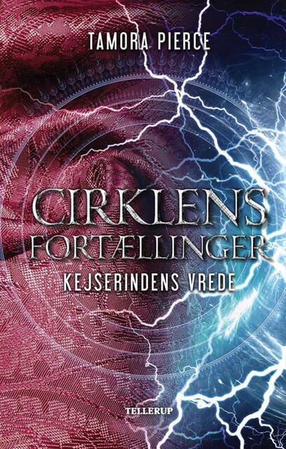 Cirklen gendannes #2: Kejserindens vrede, Tamora Pierce