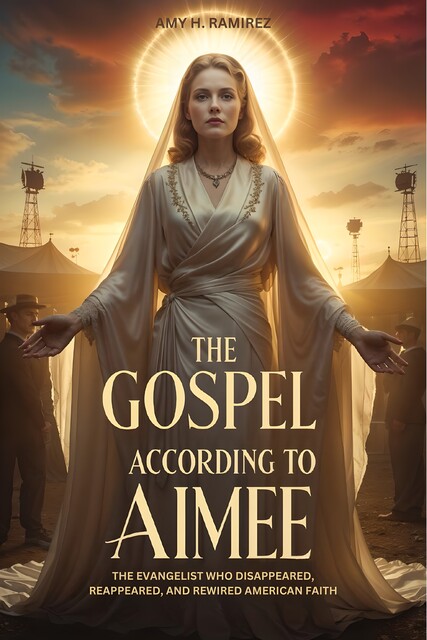 The Gospel According to Aimee, Amy H. Ramirez