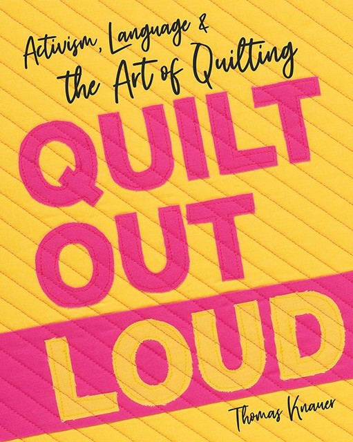 Quilt Out Loud, Thomas Knauer