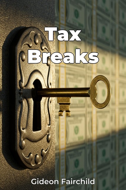 Tax Breaks, Gideon Fairchild