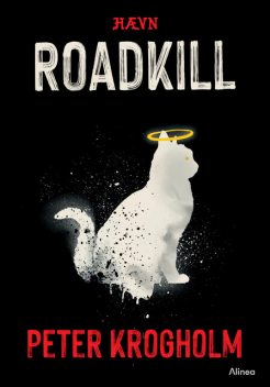 Roadkill, Hævn, Sort Læseklub, Peter Krogholm