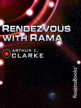 Rendezvous with Rama, Arthur Clarke
