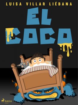 El coco, Luisa Villar Liébana