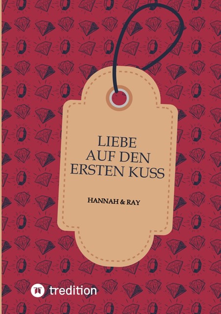 Liebe auf den ersten Kuss, Monique Clerf