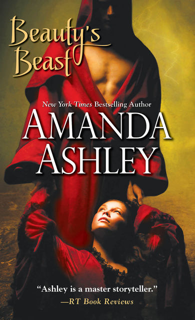 Beauty's Beast, Amanda Ashley