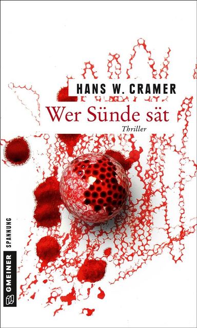 Wer Sünde sät, Hans W. Cramer