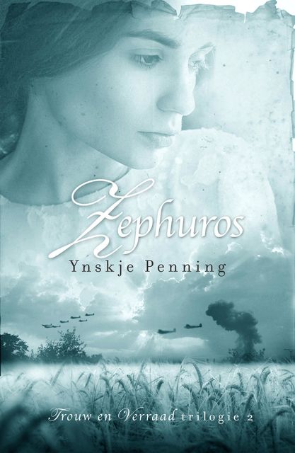 Zephuros, Ynskje Penning