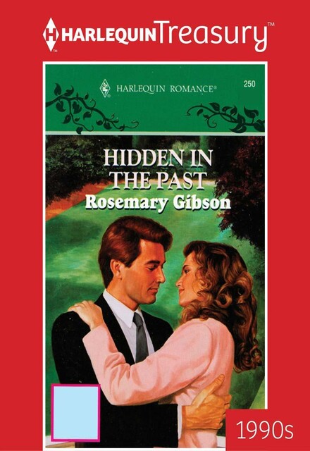 Hidden in the Past, Rosemary Gibson