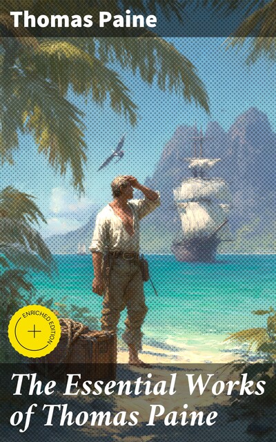 The Essential Works of Thomas Paine, Thomas Paine