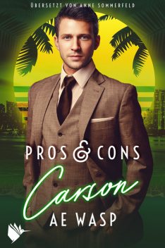 Pros & Cons: Carson, A.E. Wasp