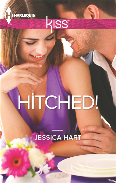 Hitched, Jessica Hart