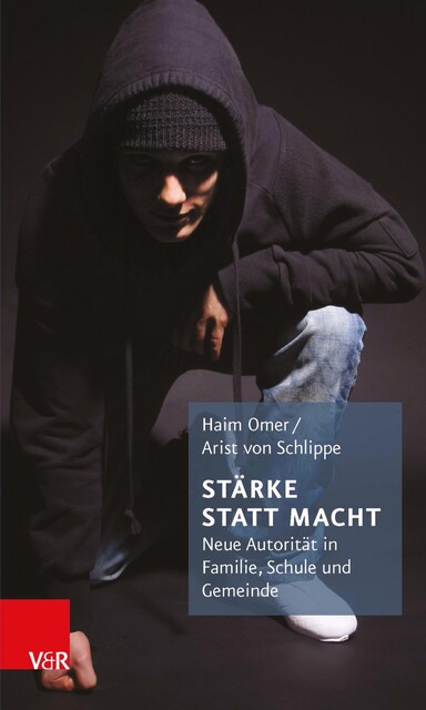 Stärke statt Macht, Haim Omer, Arist von Schlippe