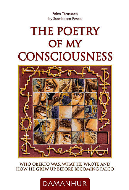 The Poetry of my Consciousness, Falco Tarassaco, Stambecco Pesco