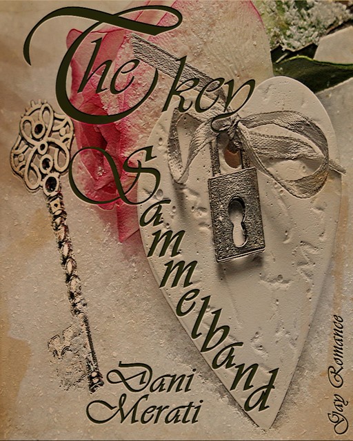 The key – Sammelband, Dani Merati