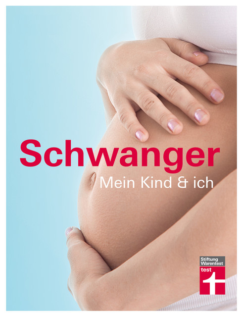 Schwanger, Kirsten Khaschei