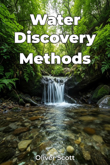 Water Discovery Methods, Oliver Scott