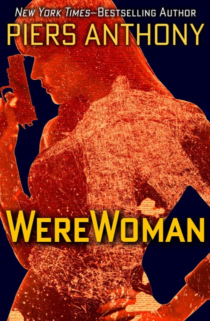 WereWoman, Piers Anthony