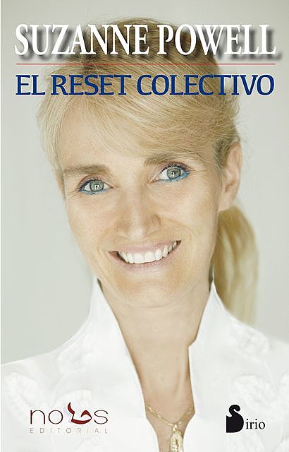 Reset colectivo, Suzanne Powell
