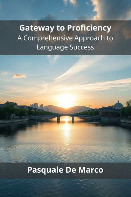 Gateway to Proficiency, Pasquale De Marco