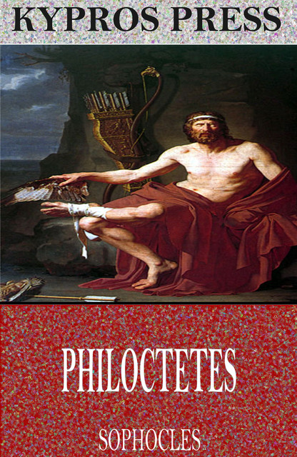 Philoctetes, Sophocles