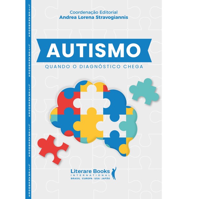 Autismo, Andrea Lorena Stravogiannis