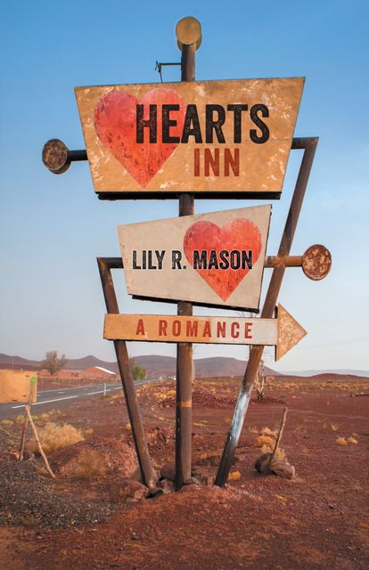 Hearts Inn, Lilly R. Mason